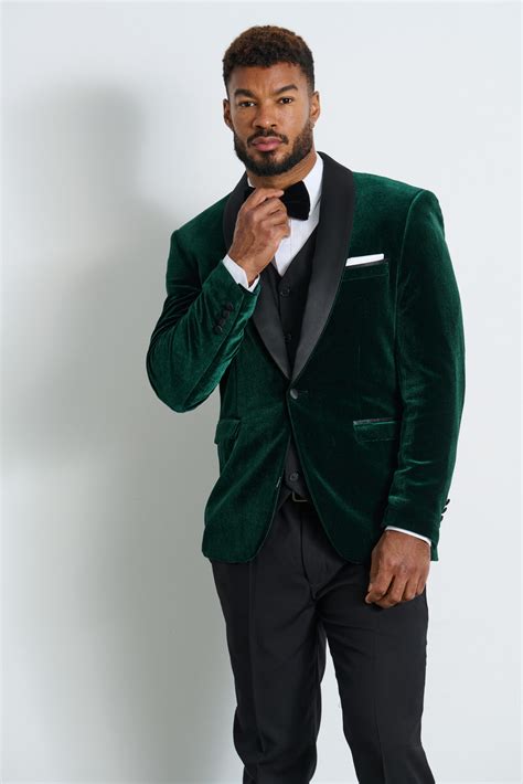 gucci green velvet suit|Gucci Suits & Tuxedos .